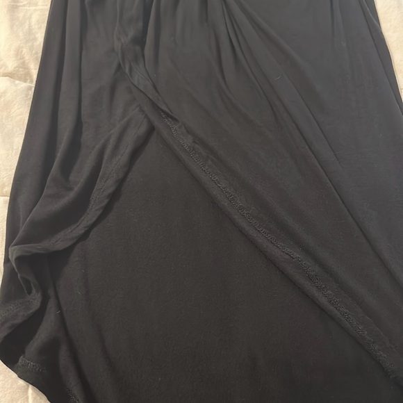 Charlotte Russe Black Pencil Skirt - Picture 3 of 5